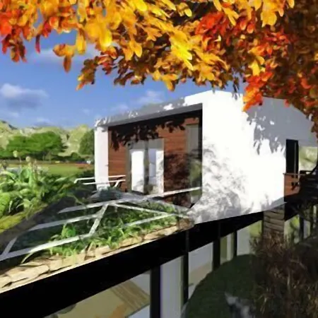 Vakantiehuis Quinta Do Pomar Maior Santa Eulalia (Braga)