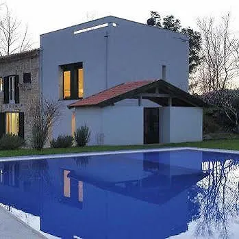 Quinta Do Pomar Maior Σπίτι διακοπών