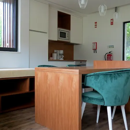 Casa de Férias Quinta Do Pomar Maior