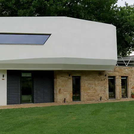 Hébergement de vacances Quinta Do Pomar Maior *