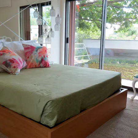 Quinta Do Pomar Maior Hébergement de vacances