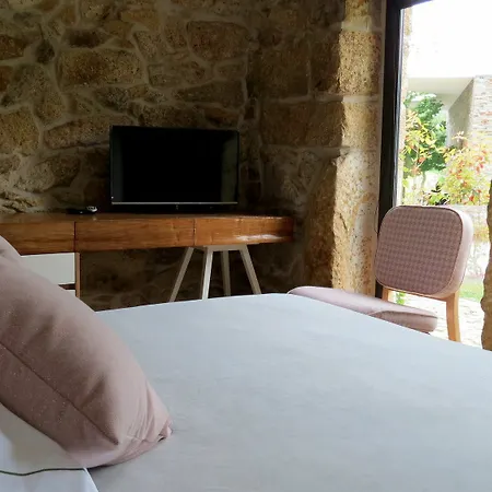 Quinta Do Pomar Maior Hébergement de vacances *