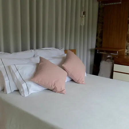 Quinta Do Pomar Maior Hébergement de vacances