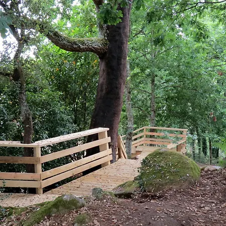 Quinta Do Pomar Maior *
