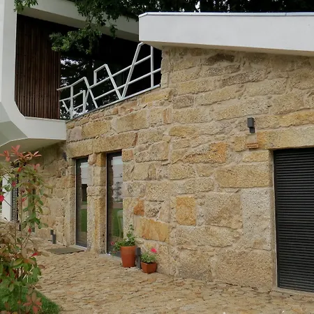 Quinta Do Pomar Maior