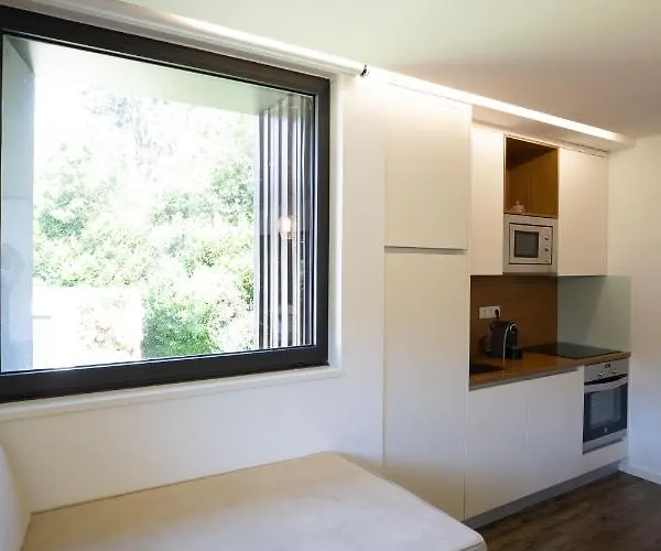 Quinta Do Pomar Maior בית נופש Santa Eulalia (Braga)