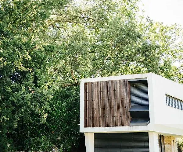 Σπίτι διακοπών Quinta Do Pomar Maior