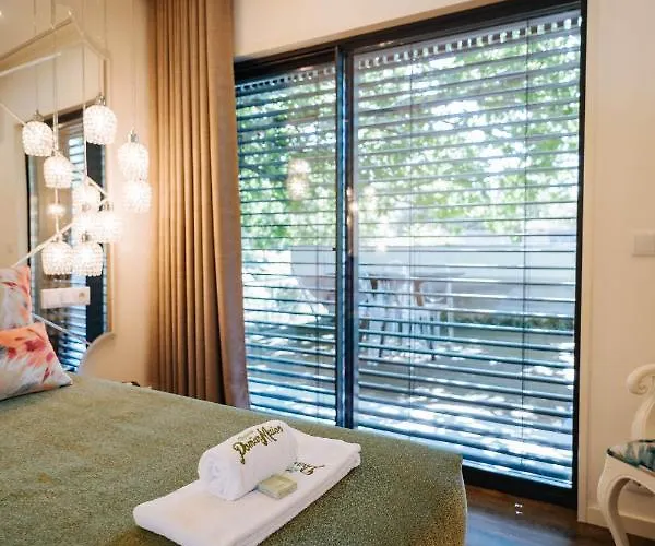 Holiday home Quinta Do Pomar Maior