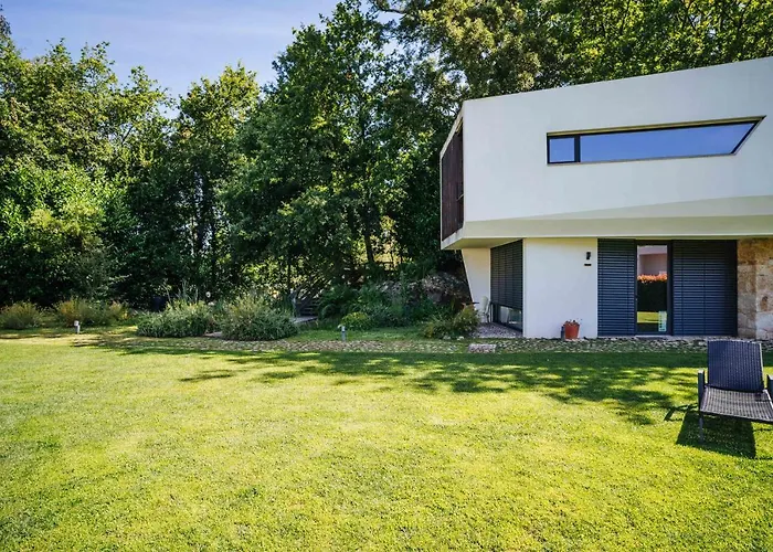 Prázdninový dům Quinta Do Pomar Maior Arouca