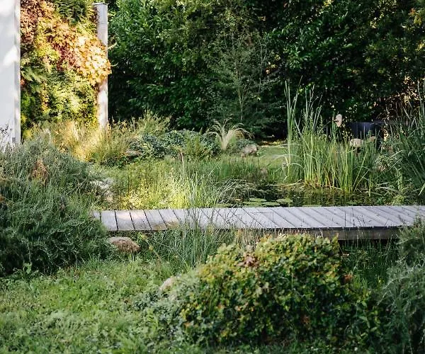 度假居 Quinta Do Pomar Maior *