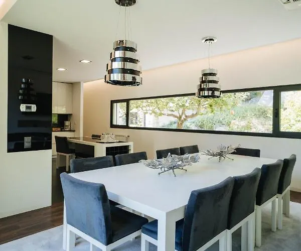 Quinta Do Pomar Maior * 阿鲁卡