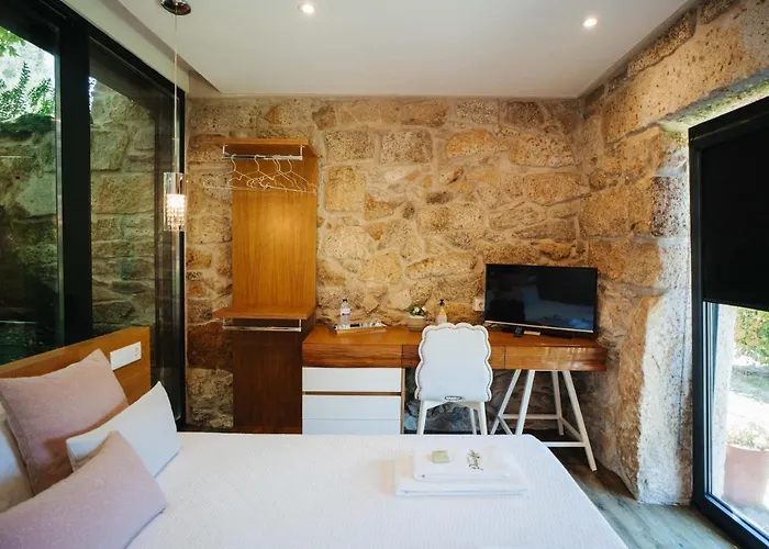 Holiday home Quinta Do Pomar Maior *