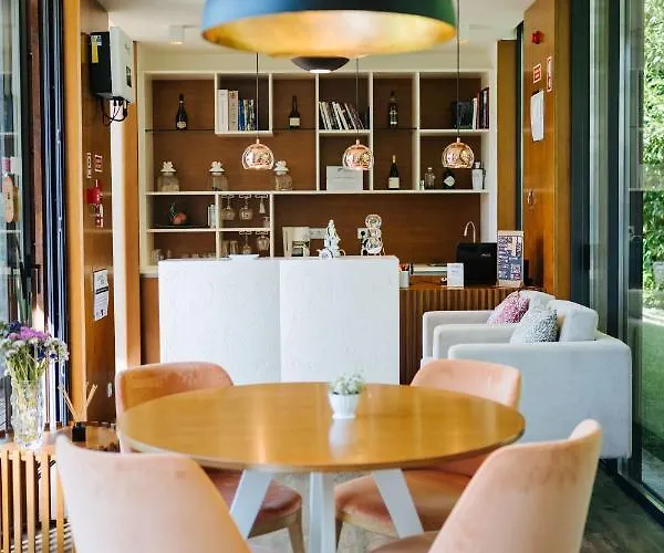 Quinta Do Pomar Maior *