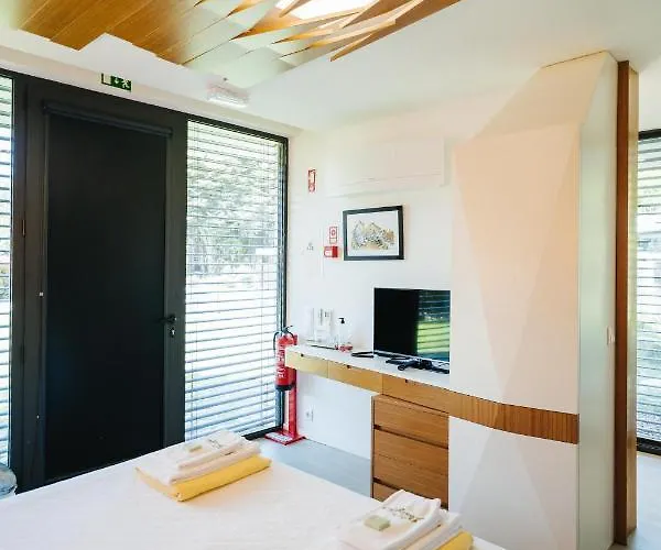 Quinta Do Pomar Maior Holiday home *