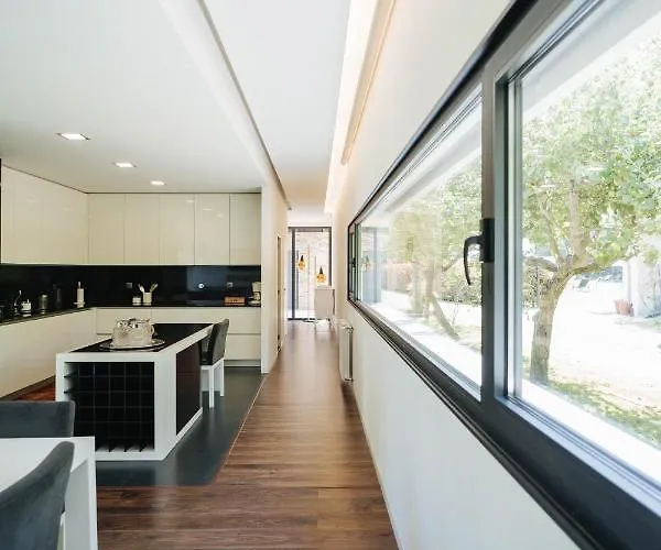 Quinta Do Pomar Maior *