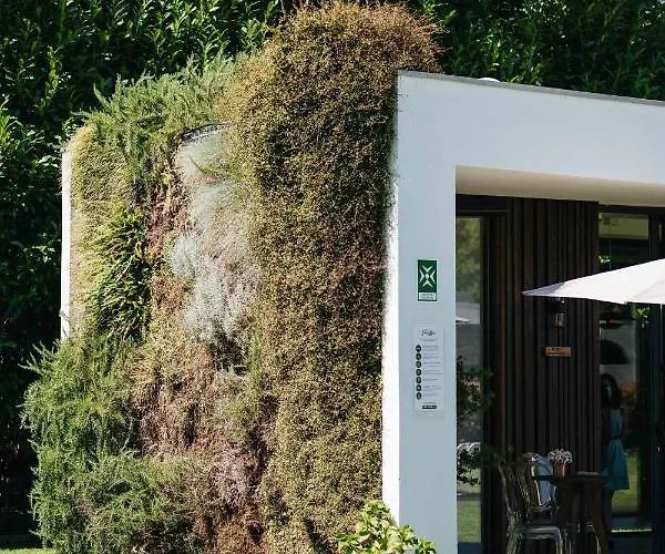 Ferienhaus Quinta Do Pomar Maior