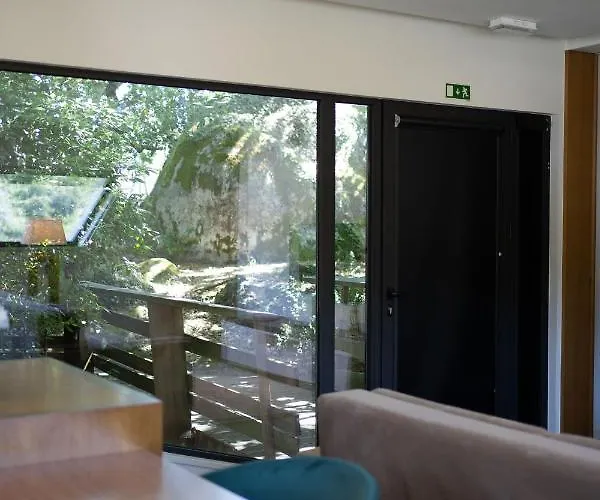 Quinta Do Pomar Maior Prázdninový dům *