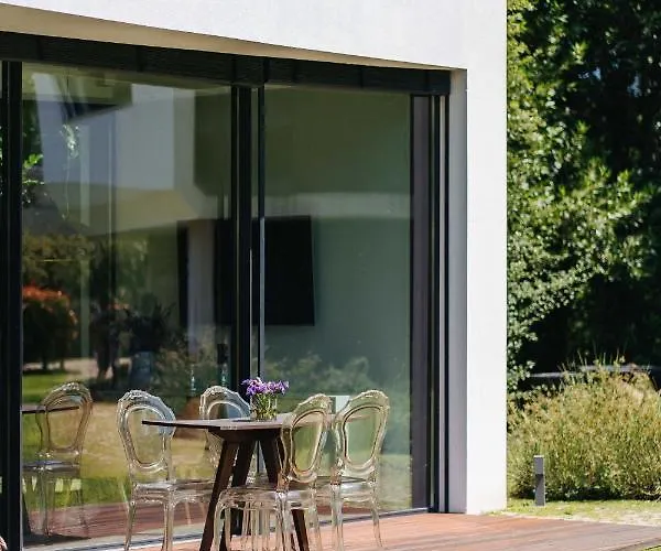 Holiday home Quinta Do Pomar Maior Arouca