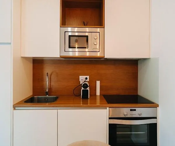 Holiday home Quinta Do Pomar Maior Arouca