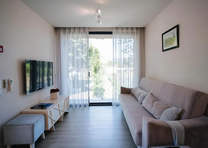 Quinta Do Pomar Maior 度假居