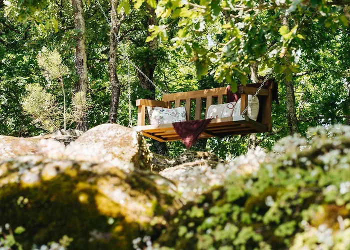 Quinta Do Pomar Maior Arouca