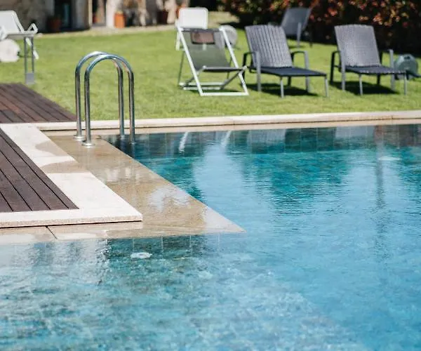 Quinta Do Pomar Maior Holiday home *