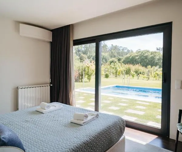 Quinta Do Pomar Maior *