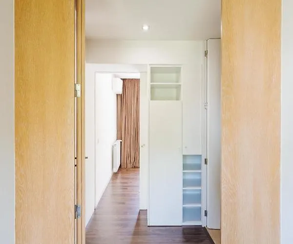 Quinta Do Pomar Maior * Santa Eulalia (Braga)