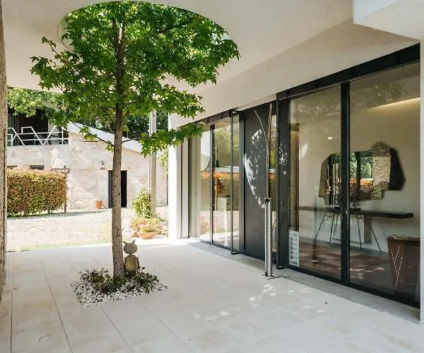 Holiday home Quinta Do Pomar Maior *