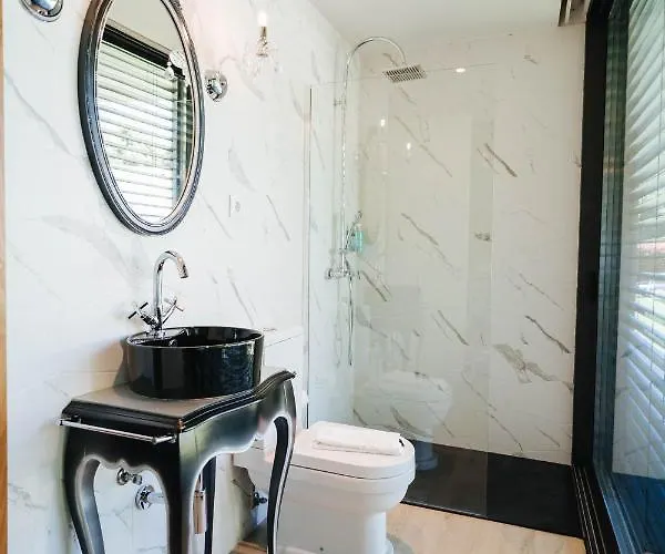 Quinta Do Pomar Maior Arouca