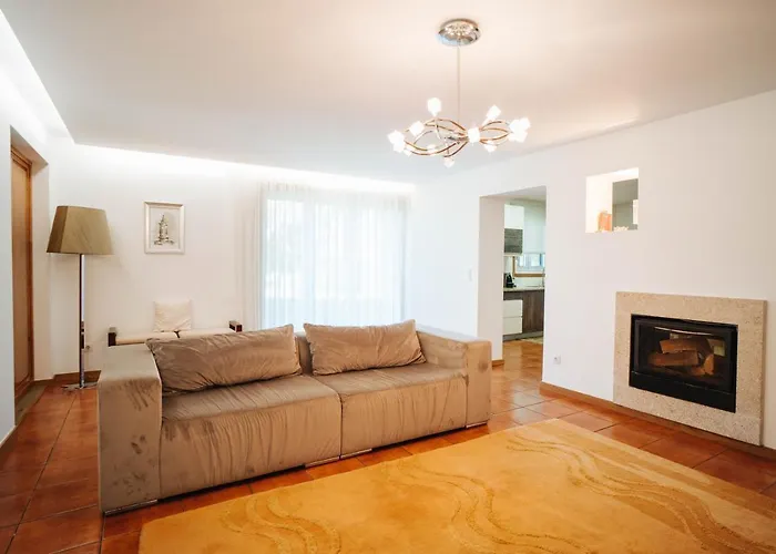 Quinta Do Pomar Maior