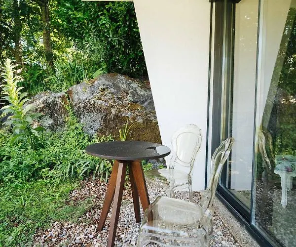 Quinta Do Pomar Maior *