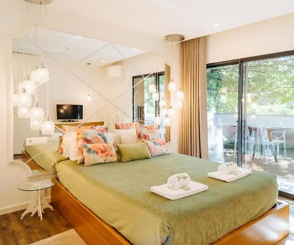 Quinta Do Pomar Maior *