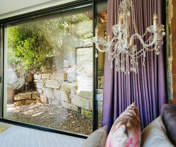 Quinta Do Pomar Maior *