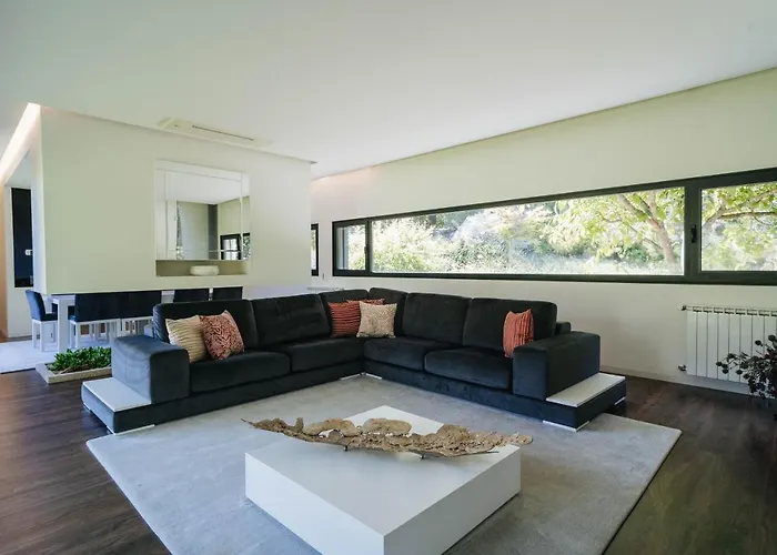 度假居 Quinta Do Pomar Maior