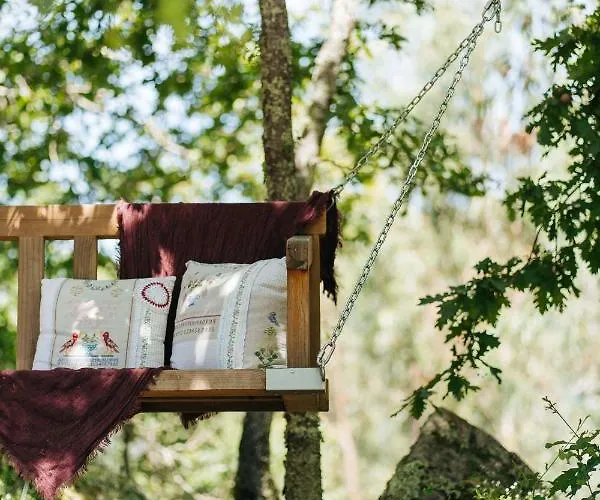 Quinta Do Pomar Maior Σπίτι διακοπών *