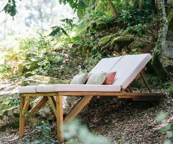 Casa de Férias Quinta Do Pomar Maior *