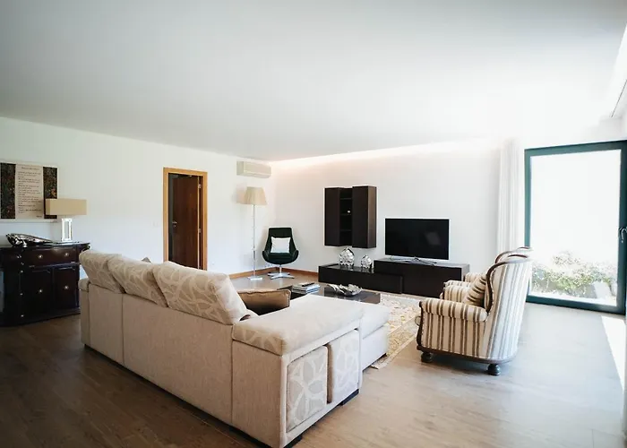 Quinta Do Pomar Maior *