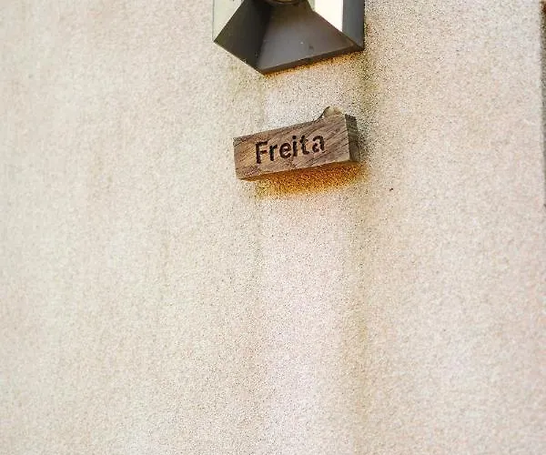 Prázdninový dům Quinta Do Pomar Maior