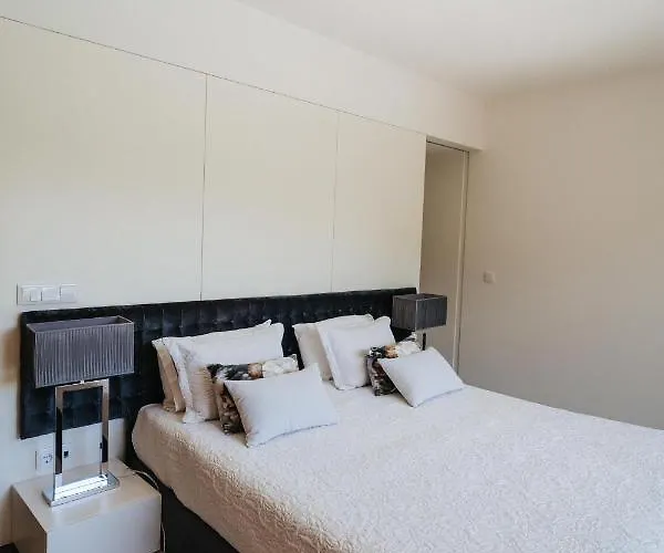 בית נופש Quinta Do Pomar Maior Santa Eulalia (Braga)