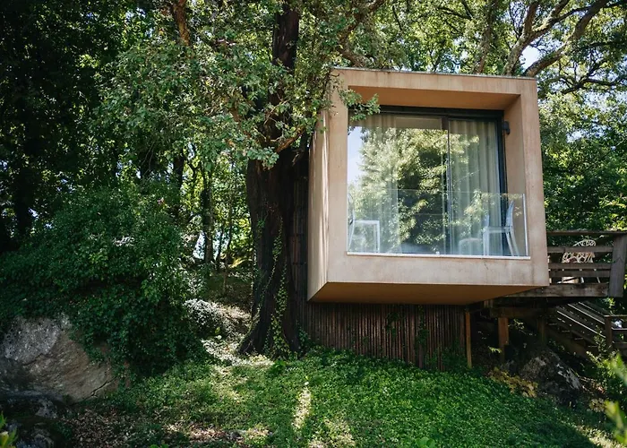 Quinta Do Pomar Maior Prázdninový dům