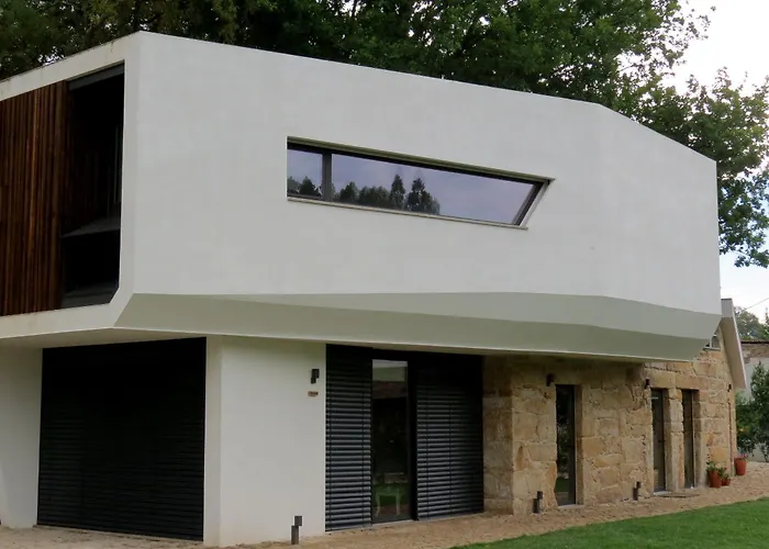 Prázdninový dům Quinta Do Pomar Maior *