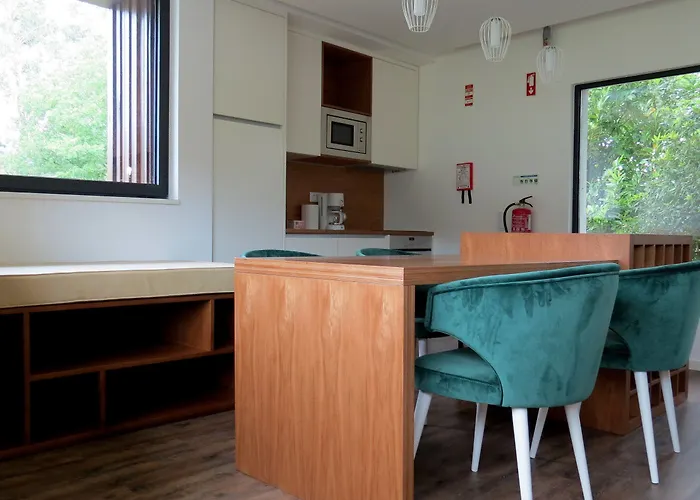 Quinta Do Pomar Maior Prázdninový dům