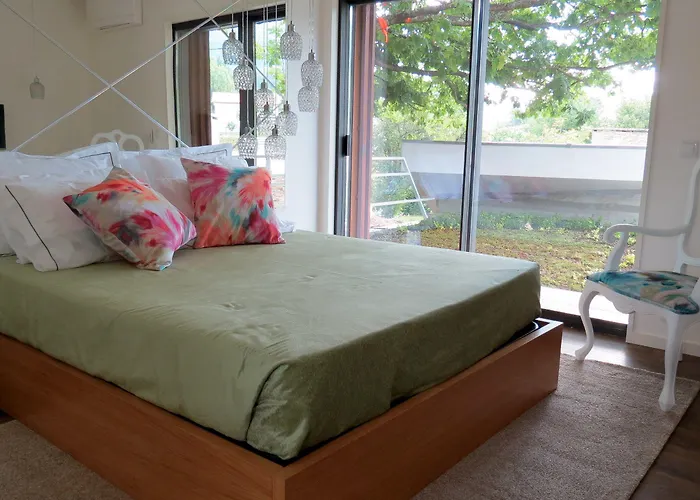 Quinta Do Pomar Maior Holiday home *