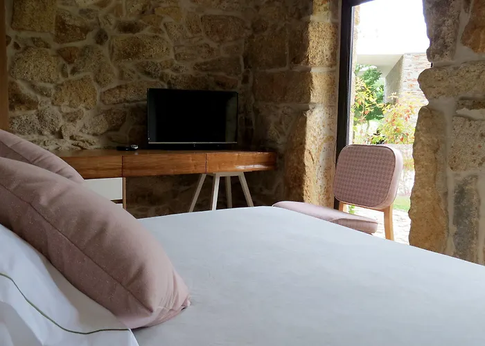 Quinta Do Pomar Maior *