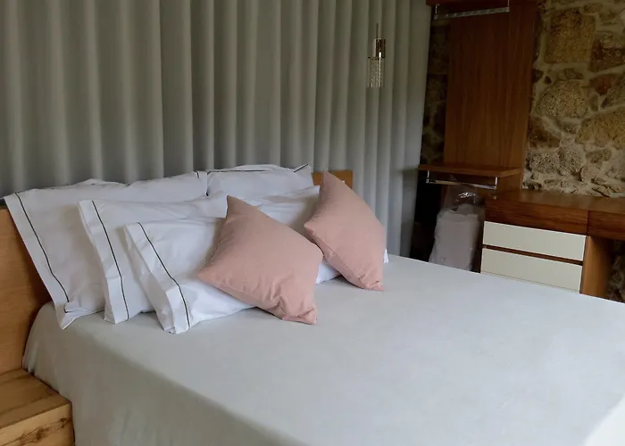 Quinta Do Pomar Maior Holiday home