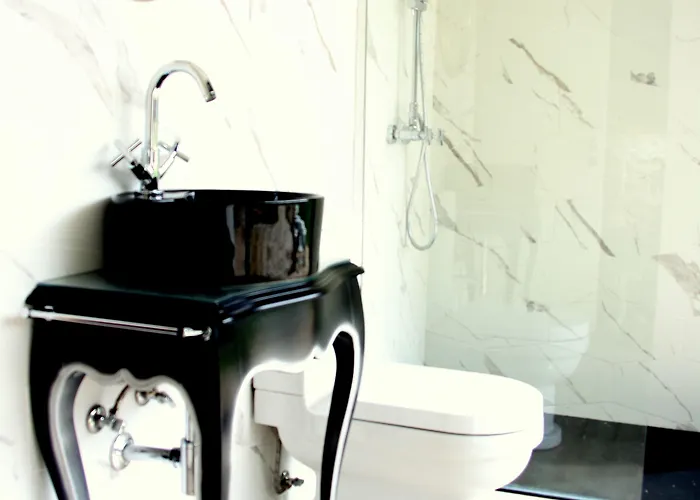 Quinta Do Pomar Maior 펜션