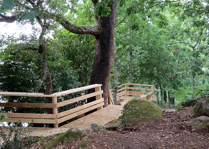 度假居 Quinta Do Pomar Maior 阿鲁卡