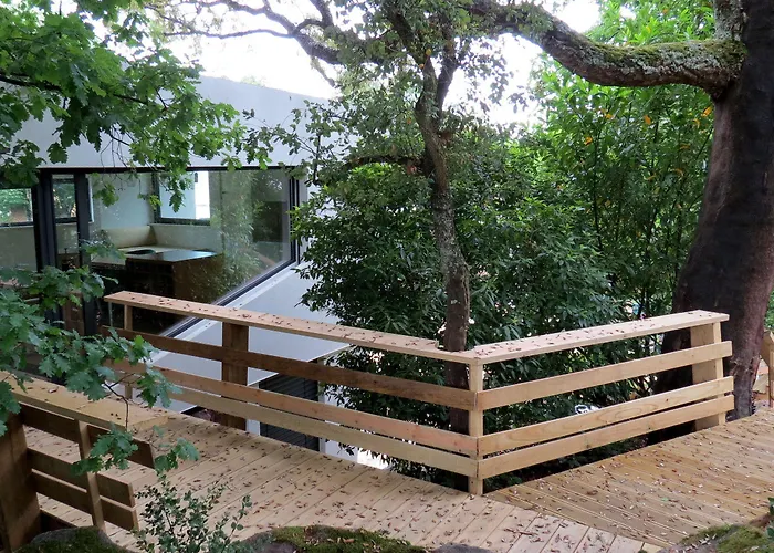 펜션 Quinta Do Pomar Maior *