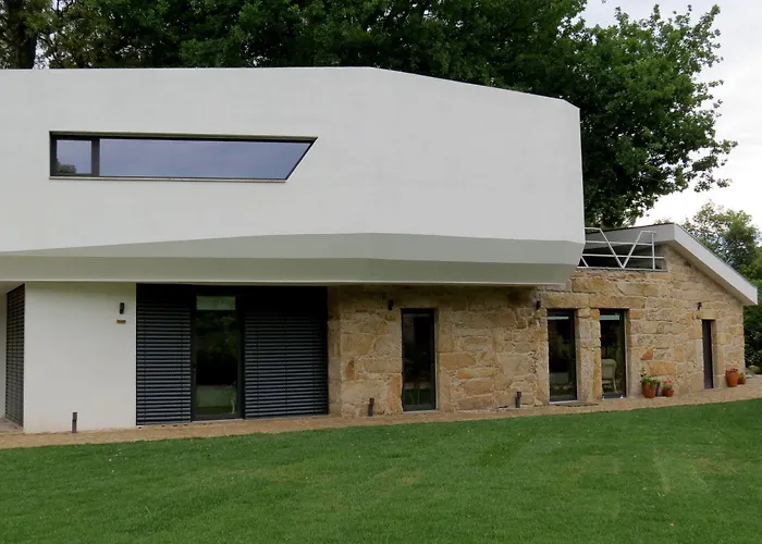 Quinta Do Pomar Maior Holiday home *